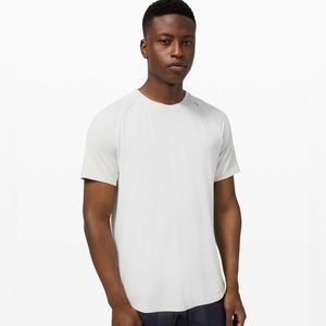 Lululemon DrySense Shirt